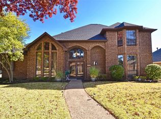 3512 Wilshire Dr, Plano, TX 75023