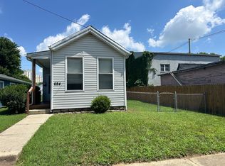 684 Williams Ave, Hamilton, OH 45015