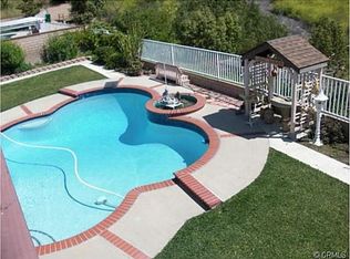 22246 Roundup Dr, Walnut, CA 91789