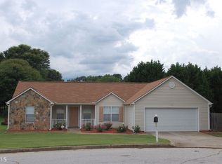 511 Royal Ct, Monroe, GA 30656
