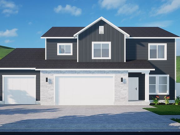 2nd image of 1174 W 3410 S