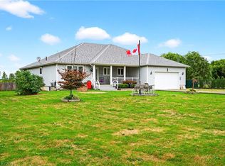 4265 Fly Rd, Lincoln, ON L0R 1G0