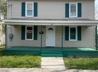 None Available, Salisbury, MD 21801