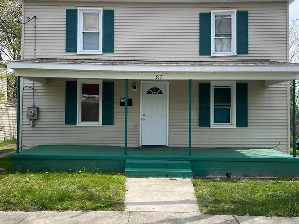 317 Delaware Ave, Salisbury, MD 21801