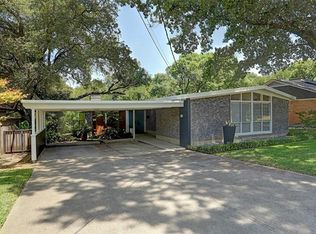 7136 Walling Ln, Dallas, TX 75231