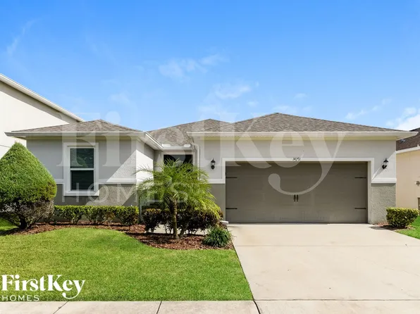 14291 Seranoa Dr, Orlando, FL 32824