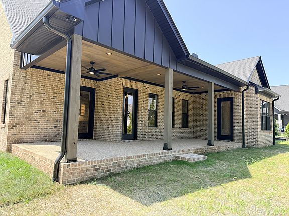 3rd image of 1137 Willow Springs Dr Lot 23