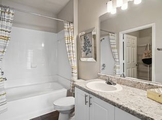 8940 Camden Creek Ln #2411-104, Charlotte, NC 28273