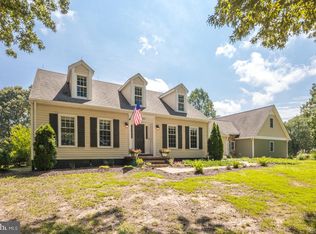 12367 Elk Run Rd, Midland, VA 22728