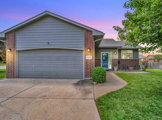 1603 E Cedar Tree St, Wichita, KS 67219
