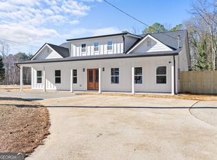 4159 Birch Bark Way, Douglasville, GA 30135