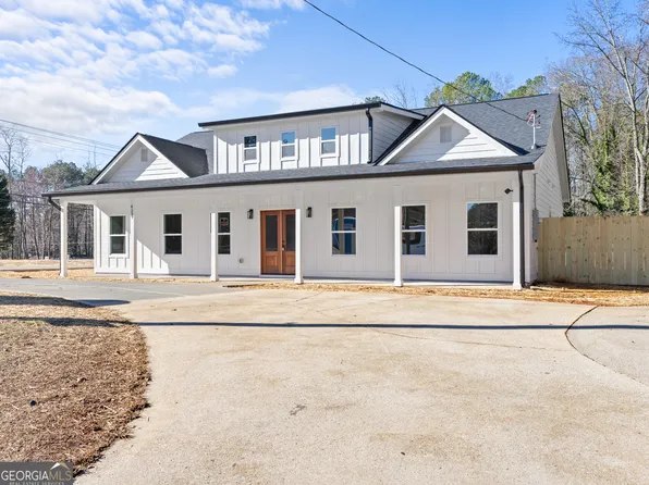 4159 Birch Bark Way, Douglasville, GA 30135