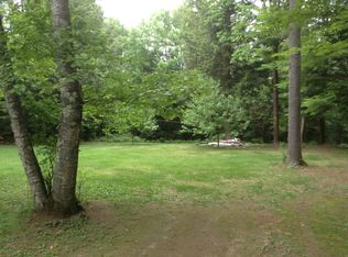 70 Arron Rd, Piermont, NH 03779