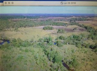 10815 W Halls River Rd, Homosassa, FL 34448