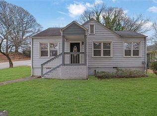 274 Memorial Ter SE, Atlanta, GA 30316