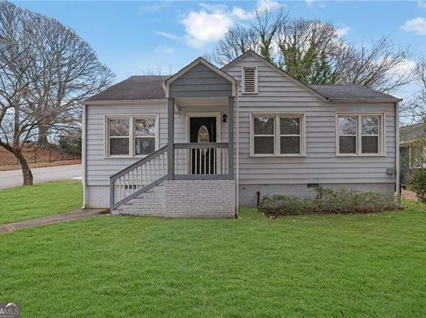 274 Memorial Ter SE, Atlanta, GA 30316