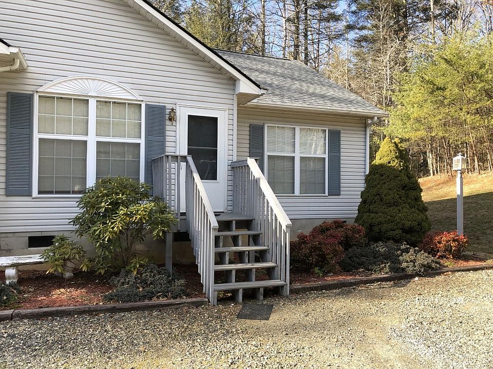 front elevation of duplex