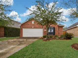 25039 Spring Ash Ln, Katy, TX 77494