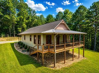 104 Hideaway Trl, Copperhill, TN 37317