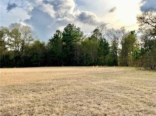 County Road 248, Navasota, TX 77868