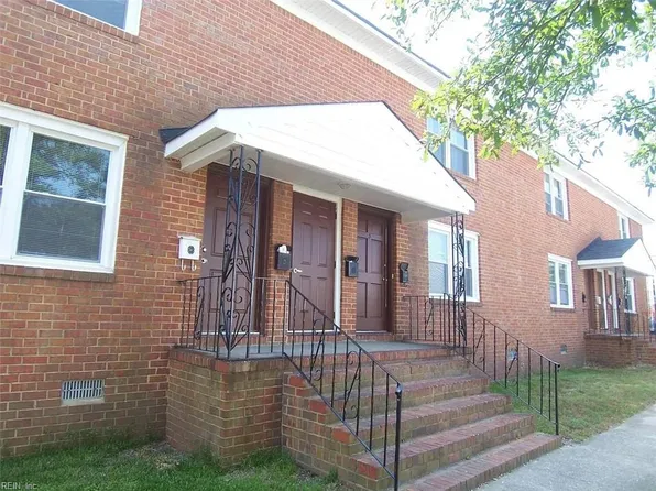 1281 Little Bay Ave, Norfolk, VA 23503