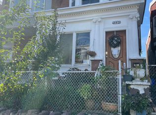 5220 Webster St, Philadelphia, PA 19143