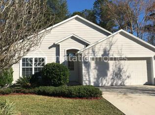 137 Dover Bluff Dr, Orange Park, FL 32073