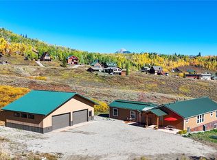 26870 Beaver Canyon Dr, Clark, CO 80428