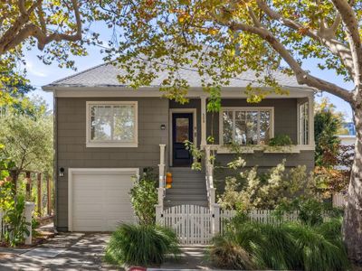 509 C Street, San Rafael, CA, 94901