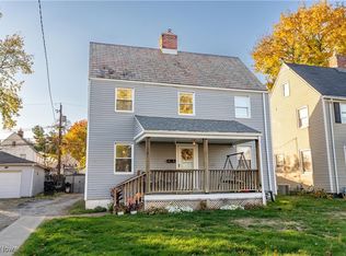 1361 Crescent Rd SW, Canton, OH 44710