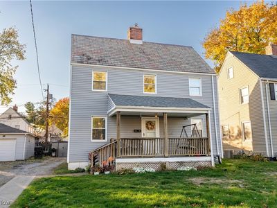 1361 Crescent Rd SW, Canton, OH, 44710