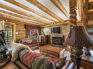 83 Taos Dr, Angel Fire, NM 87710