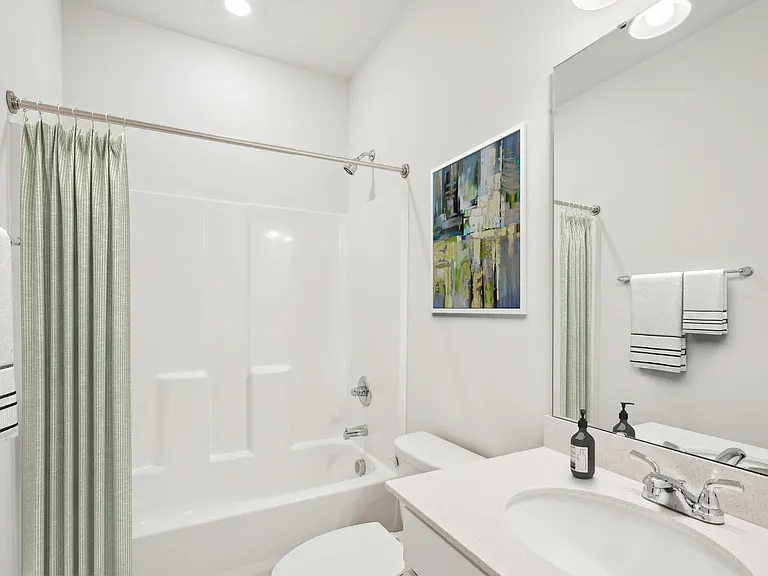 Affinity at Wendell — Photo 10