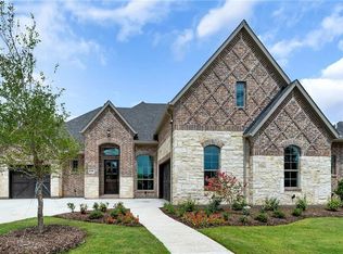208 Chisholm Trl, Highland Village, TX 75077