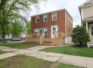 10401 S Christiana Ave, Chicago, IL 60655