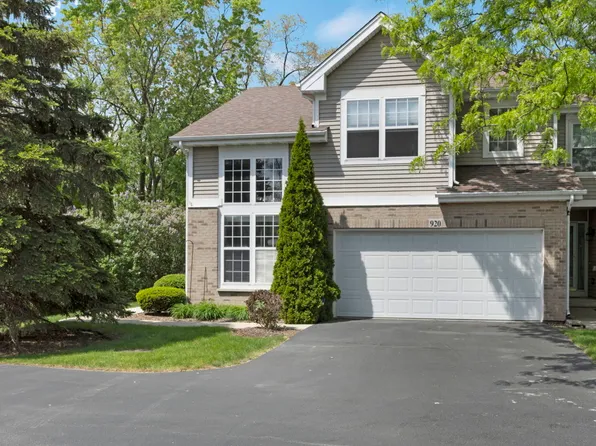 920 Willow St, Itasca, IL 60143