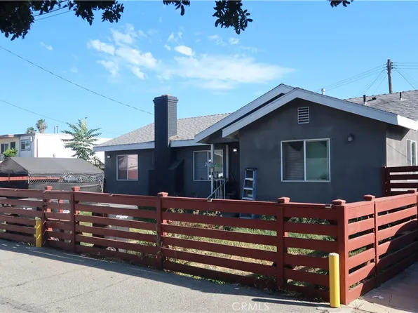 1140 1/2 S Greenwood Ave, Montebello, CA 90640