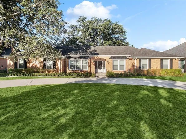 420 Fairfield Ave, Gretna, LA 70056