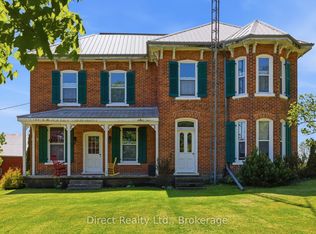 371 Wellmans Rd, Stirling Rawdon, ON K0K3E0