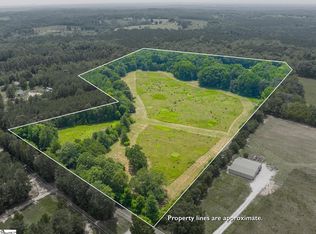 0 Watson Rd #4-51-010.00, Enoree, SC 29335