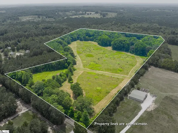 0 Watson Rd #4-51-010.00, Enoree, SC 29335