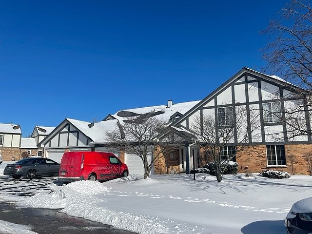 1st image of 9316 Montgomery Dr #167
