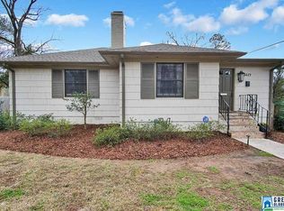 3601 Montrose Rd, Birmingham, AL 35213