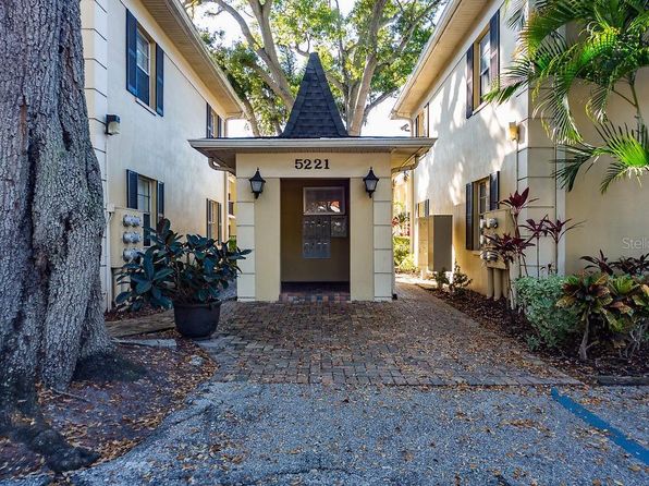 5221 Bayshore Blvd APT 27