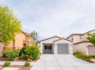 10604 Calico Pines Ave, Las Vegas, NV 89135
