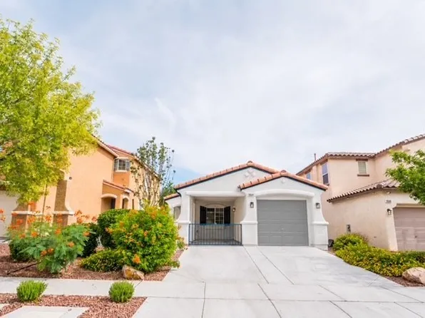 10604 Calico Pines Ave, Las Vegas, NV 89135