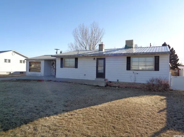 275 S 500 W, Price, UT 84501