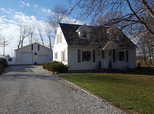 601 Rufener Ext, Rittman, OH 44270