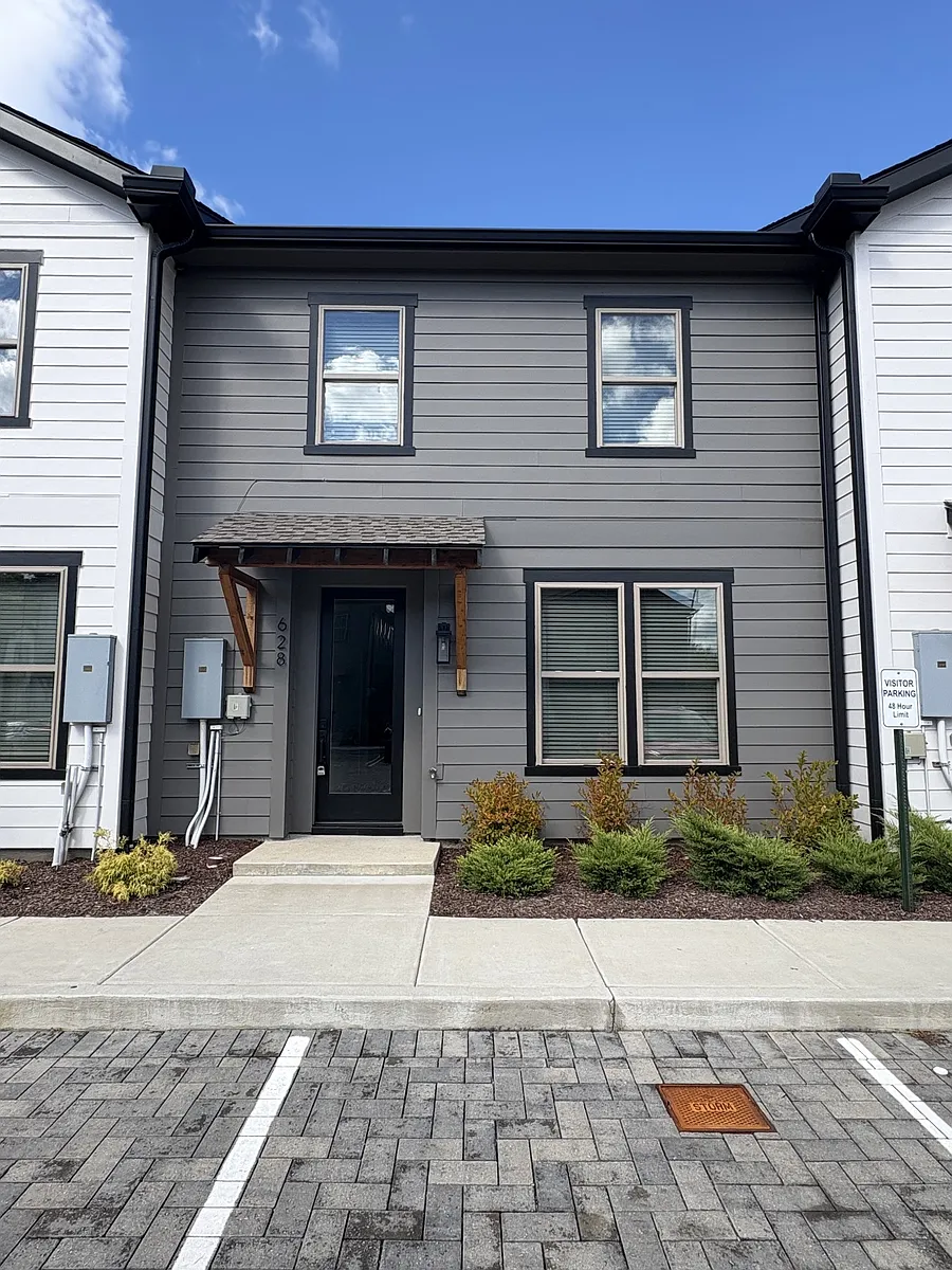 Building Photo - 609 Wallace Ct