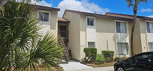 2621 Pine Lake Ter #D Photo 1
